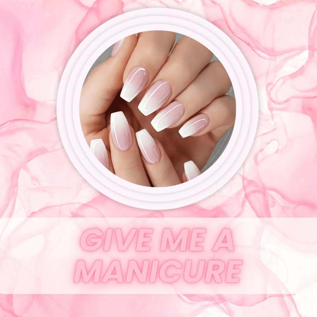 New manicure
