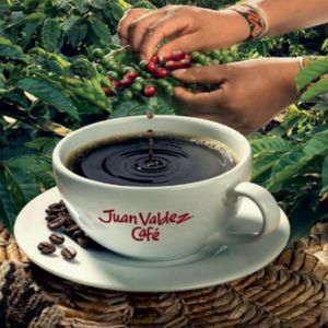 day of a good coffee