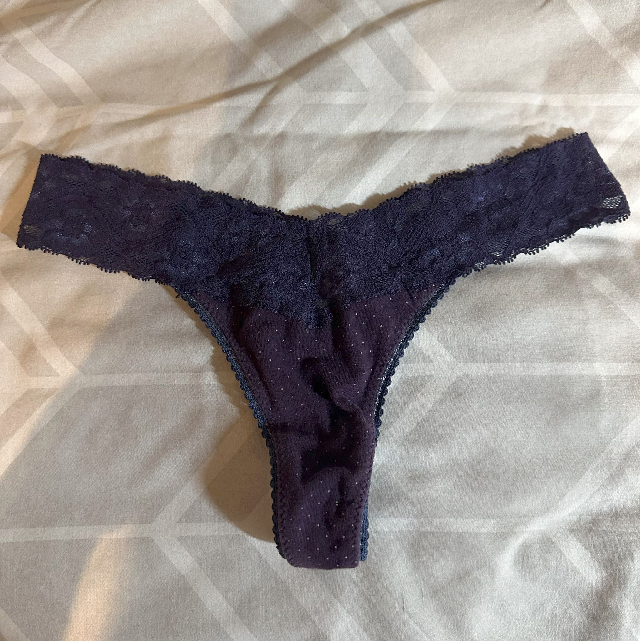My Sexy Used Knickers