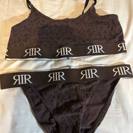 My Sexy Used Knickers and Bralette