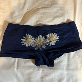 Sexy Stretchy Shorts