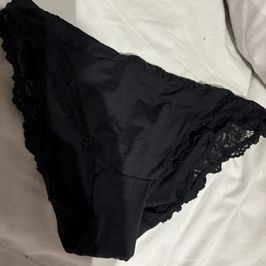 Used Cummy Panties