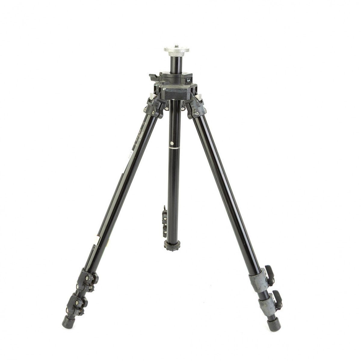 Manfrotto 3021BPro Tripod