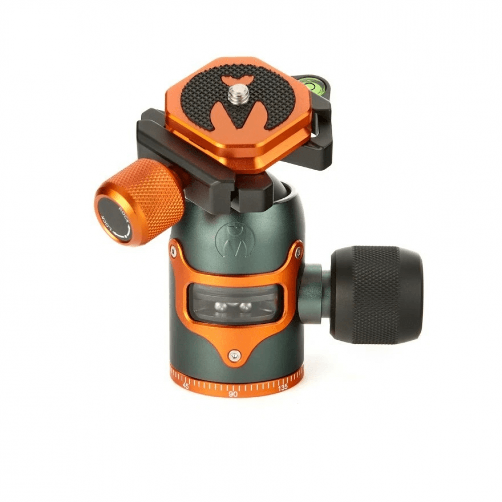 3 Legged Thing AirHed Vu Ballhead