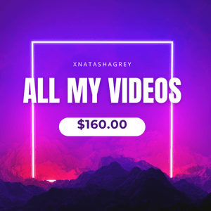 ALL CURRENT VIDEOS