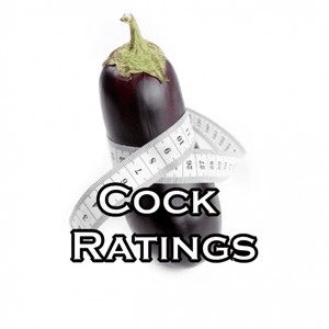 Nude Cock Ratings