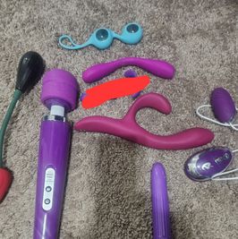 Toys