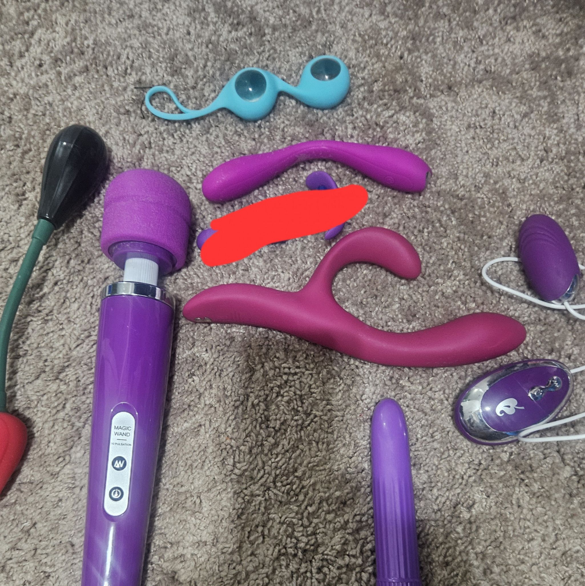 Toys