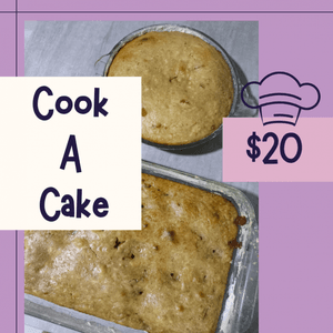 Deliciously Cake