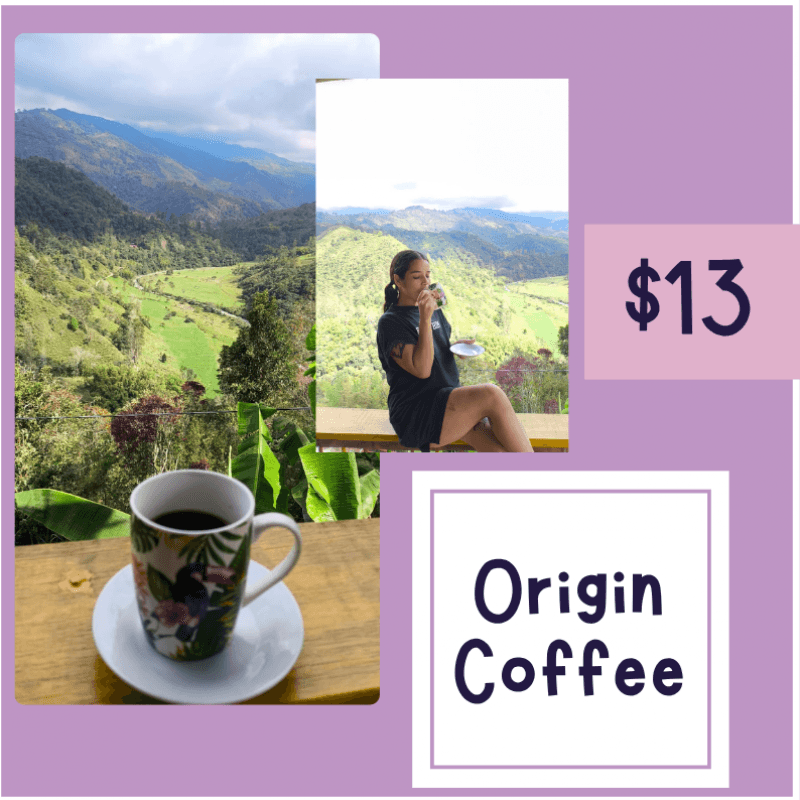 Unlock My Coffee Secrets