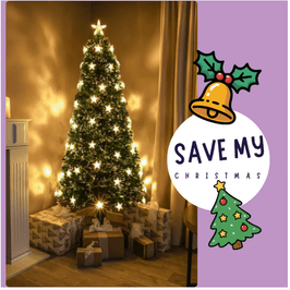 Save My Christmas