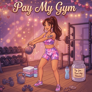 Pay My Gym