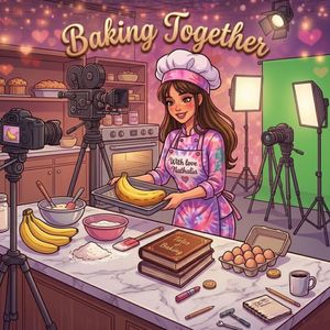 Baking Together