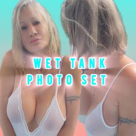 WET TANK PHOTO SET