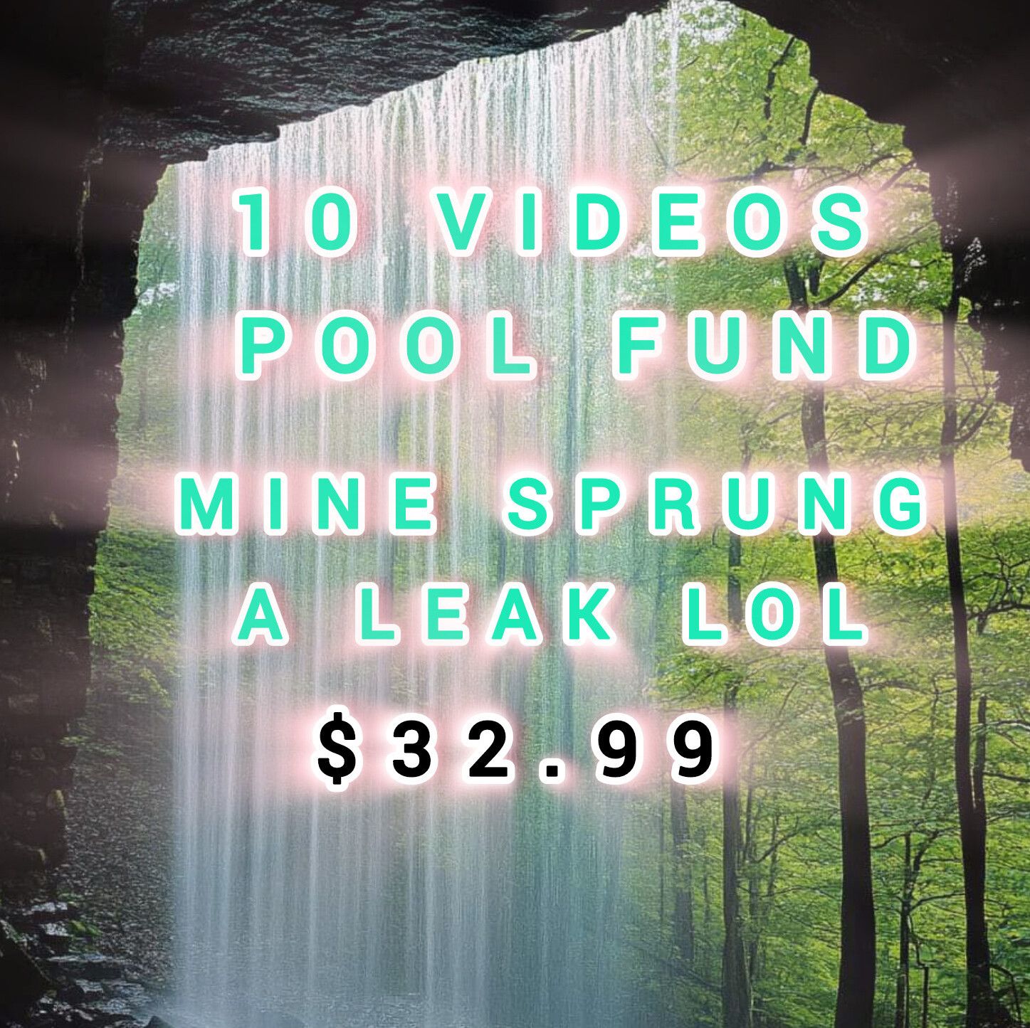 10 VIDEOS POOL FUND