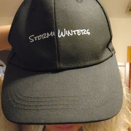 STORMI CAP HAT
