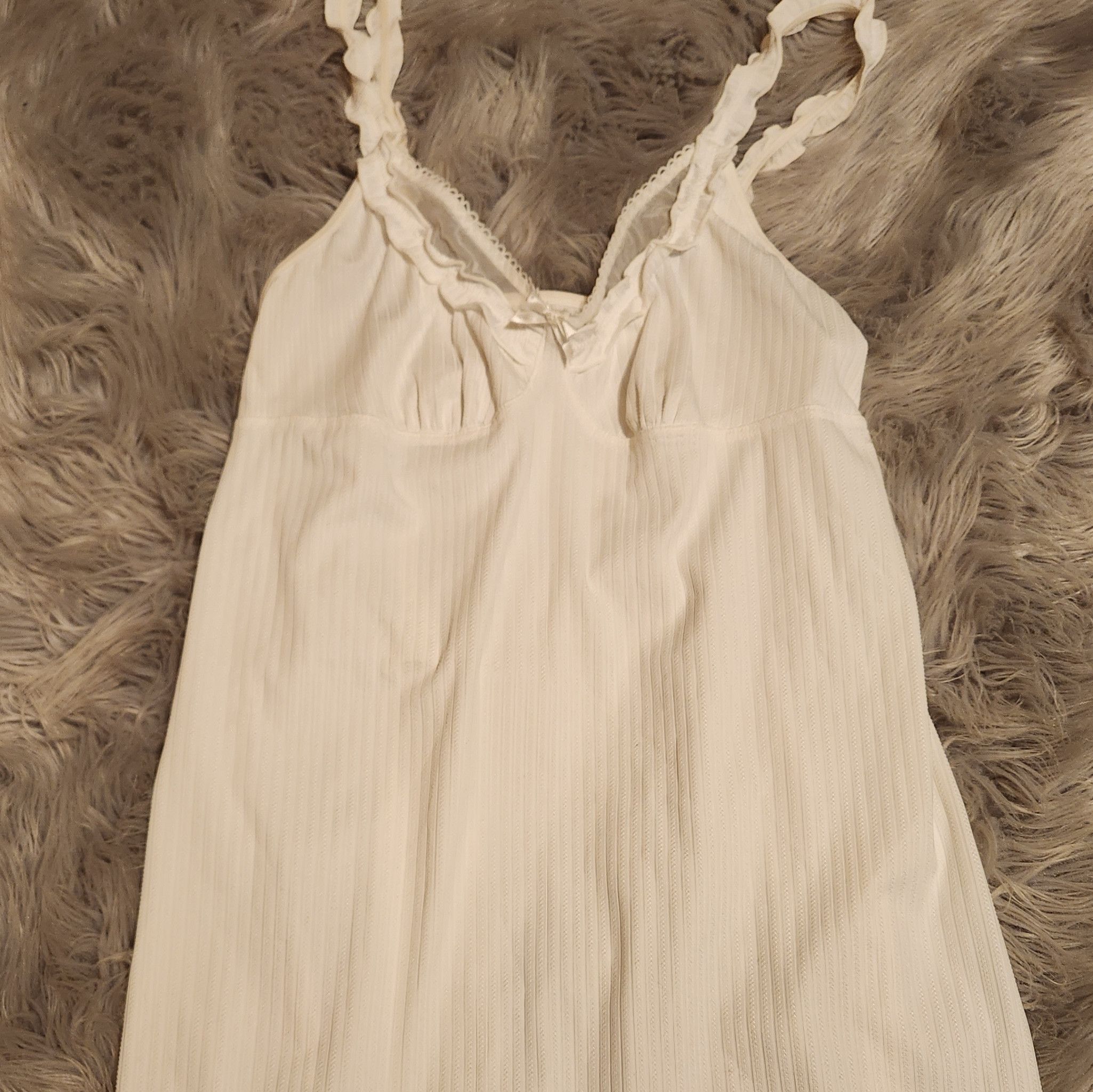 SOFT NIGHTIE