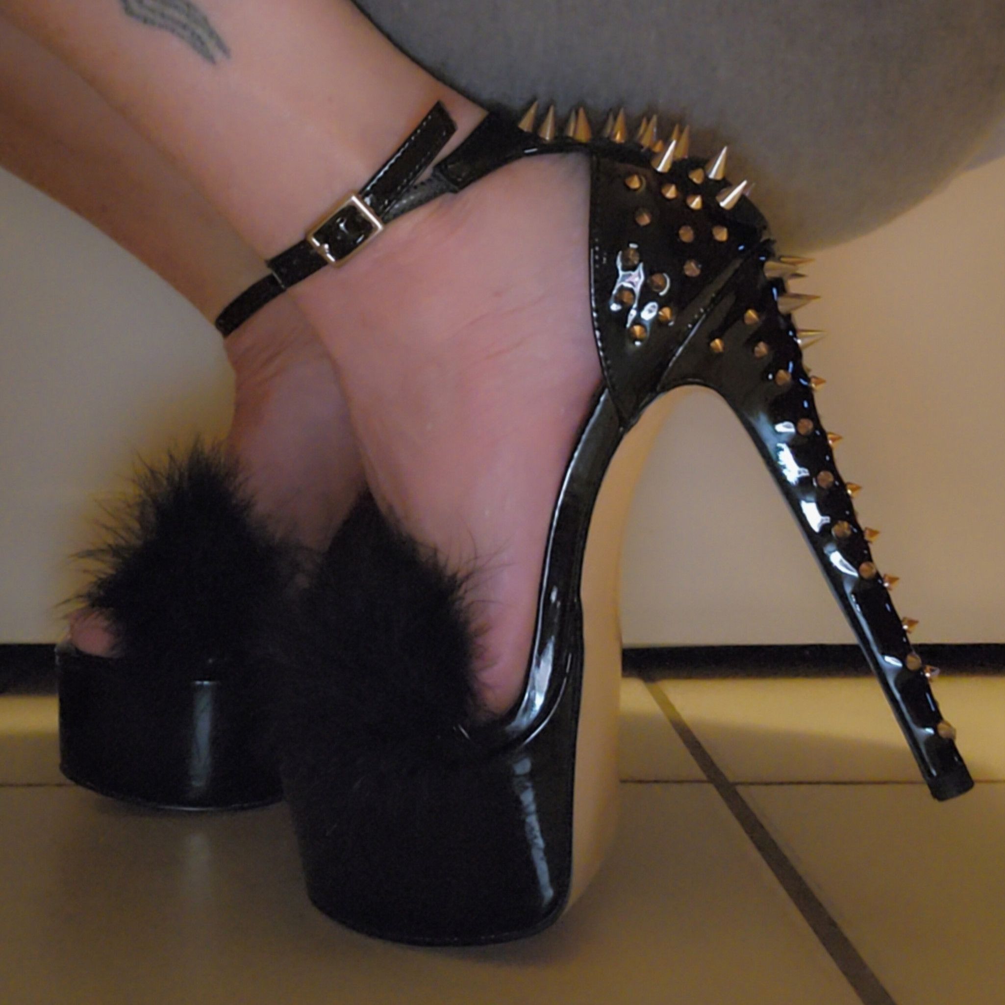 1 WEEK OF BEING MY SISSY SUB PLAY THING