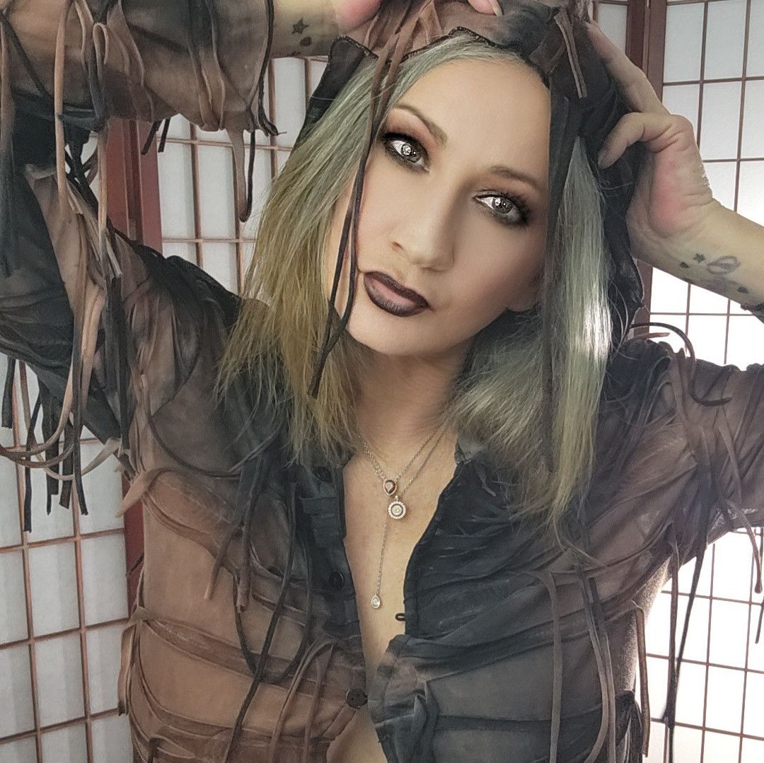 DOMINATION PHOTO SET