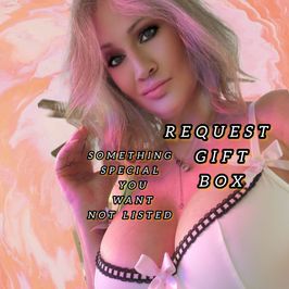 REQUEST GIFT BOX