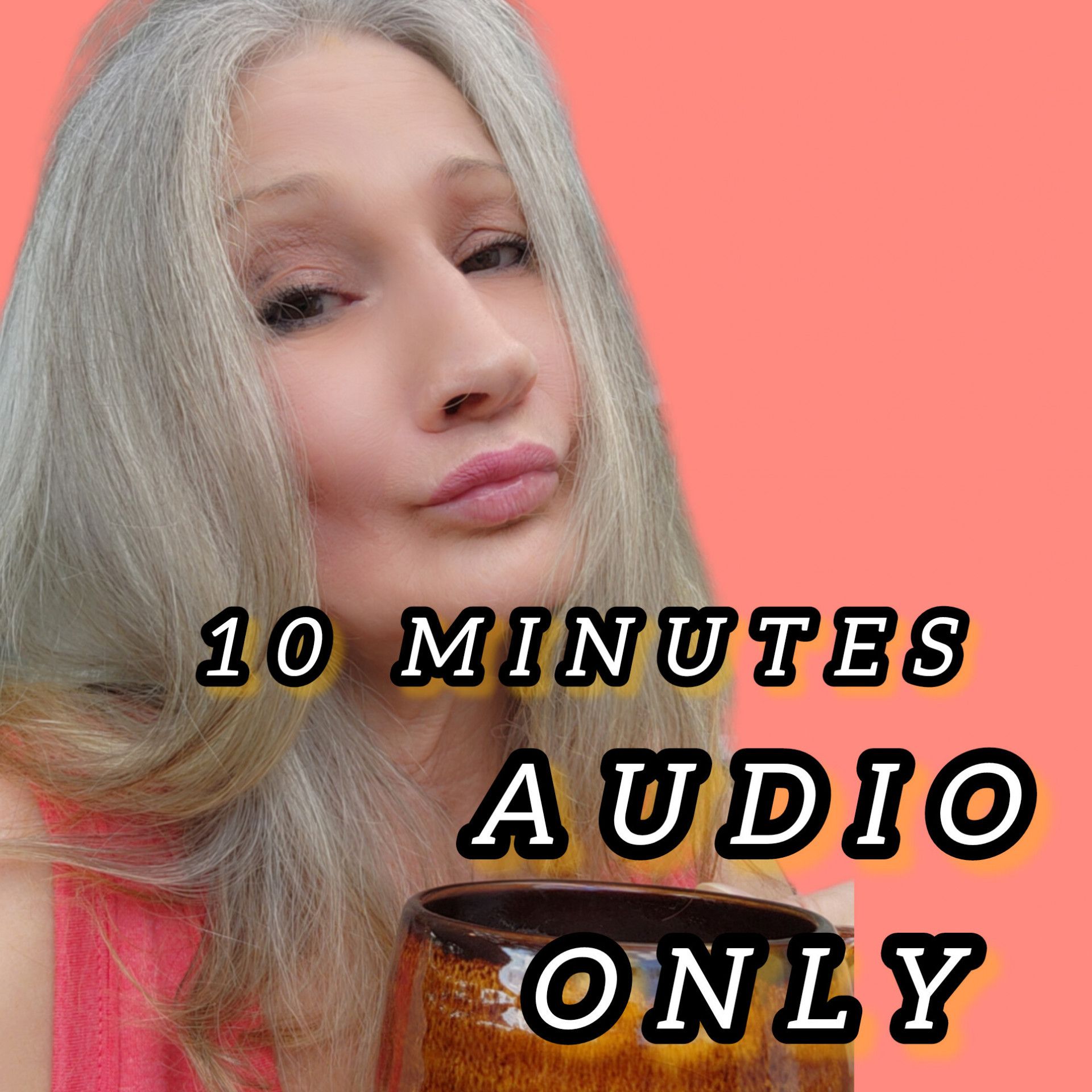AUDIO ONLY