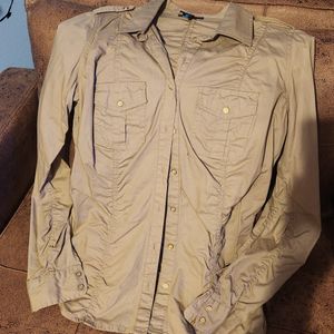 SAFARI SHIRT