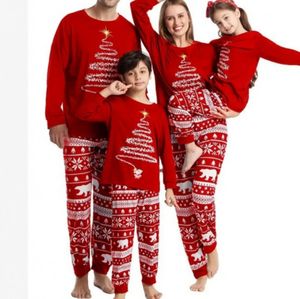 Christmas PJs