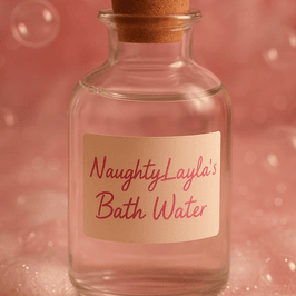 Pure Temptation  Bottled for You