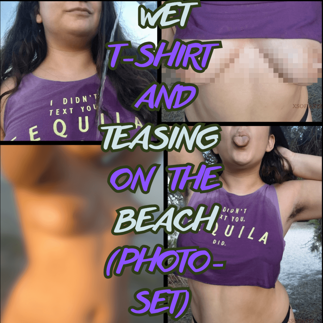 Photo sesión 1 on the BEACH