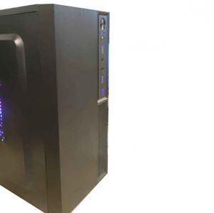 Limited Edition Xeon Workstation Autographed by Nat