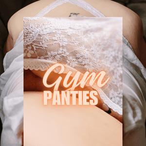 Gym Panties