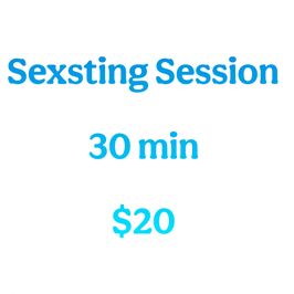 Sexting Session