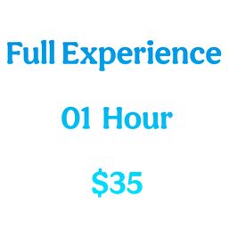 Full Experience