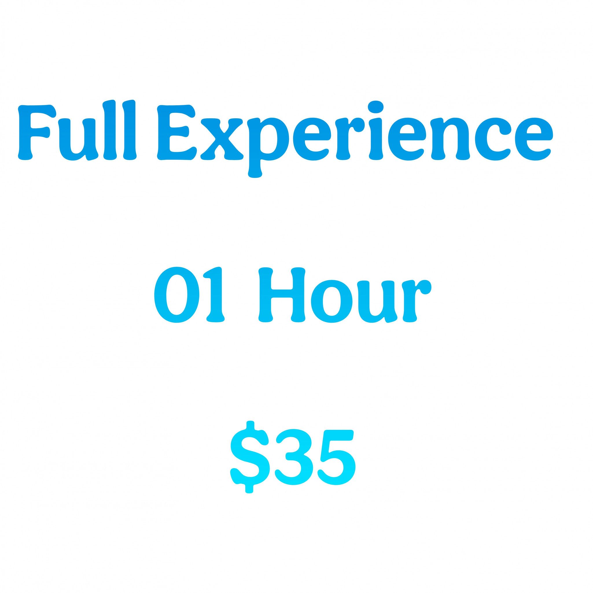 Full Experience