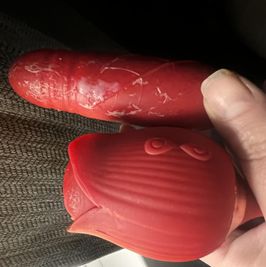 My used sex you filled with juices