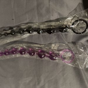 Anal beads
