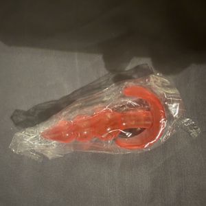 New starter butt plug