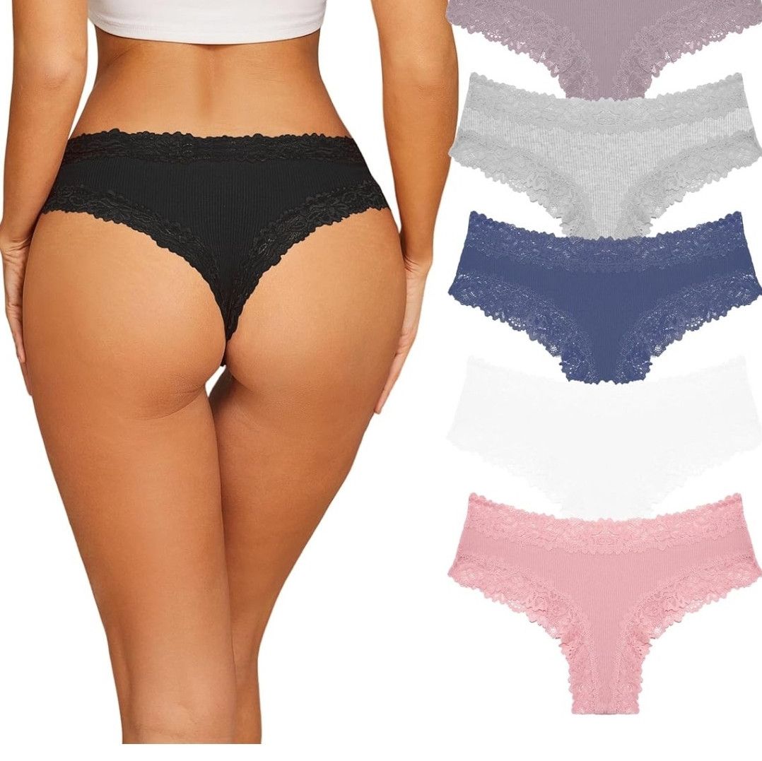Buy me this Sexy panties set