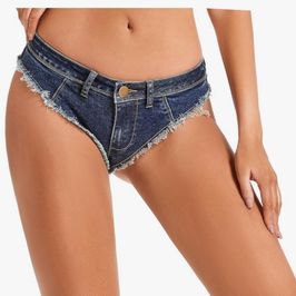 Sexy shorts