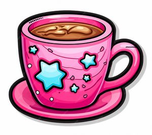 Buy Me A Coffee