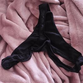 FTM Trans used Panties