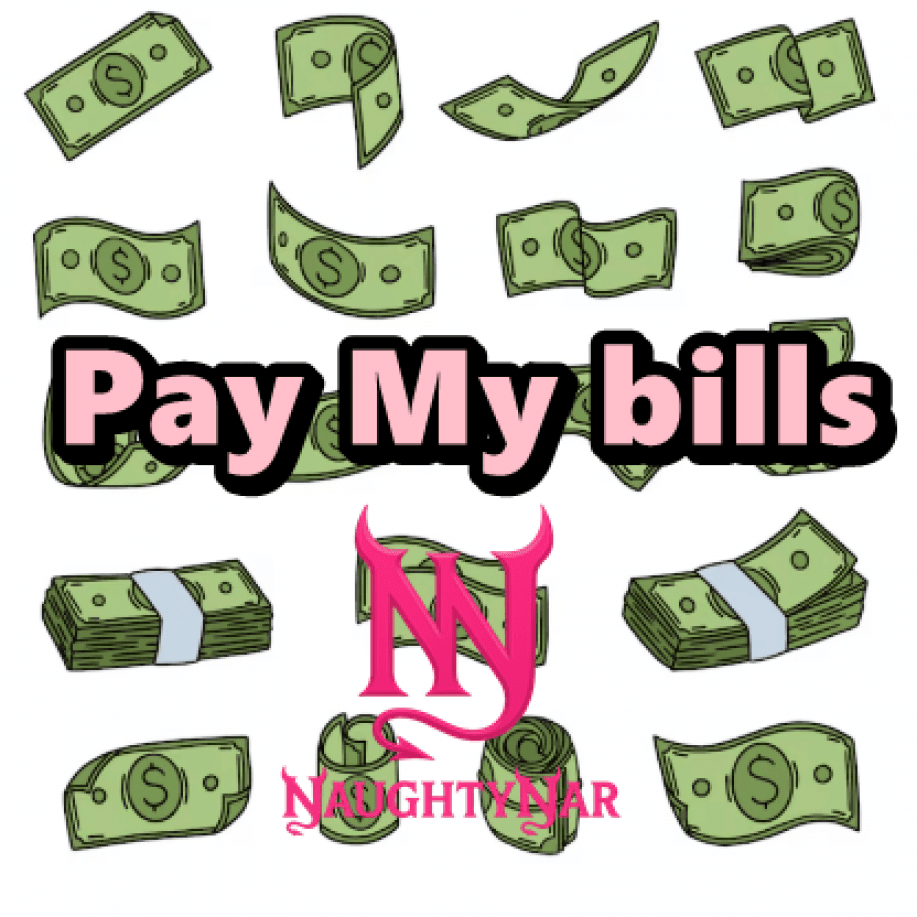 Pay my Bills