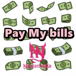 Pay my Bills