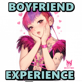 Boyfriend Experience NSFW