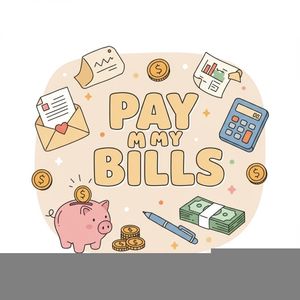 Pay my Bills