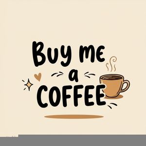 Wanna make me smileyou can treat me to my favourite Drink