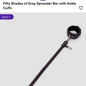 Buy me this bar and get naughty signed pics of me used in it