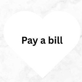 Pay my bill