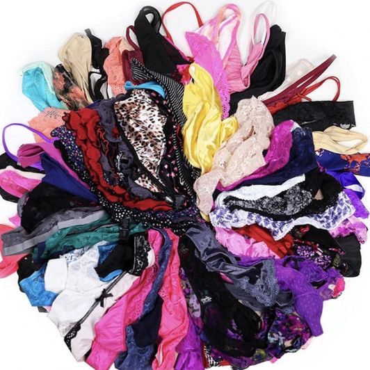 Underwear