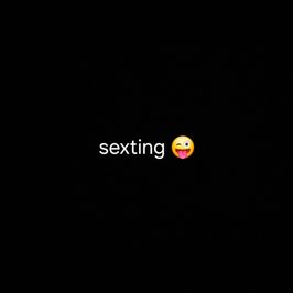 Sexting
